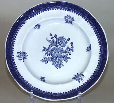 Lunch Plate